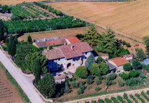 B&B Il Cascinale, Bettona